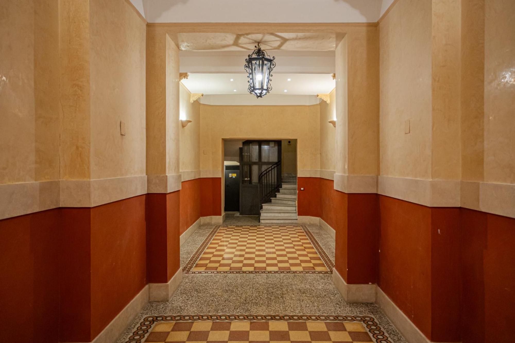 Vatican Vittoria Suites - Vatican Museums Roma Ngoại thất bức ảnh