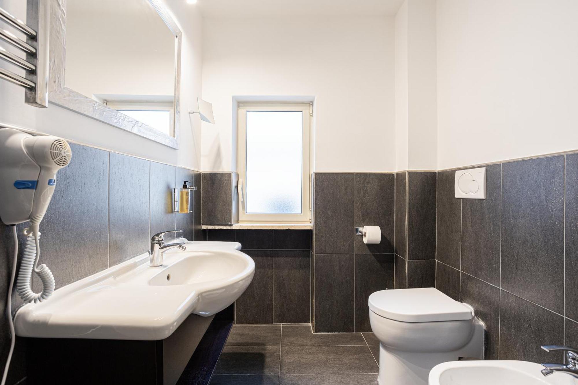 Vatican Vittoria Suites - Vatican Museums Roma Ngoại thất bức ảnh